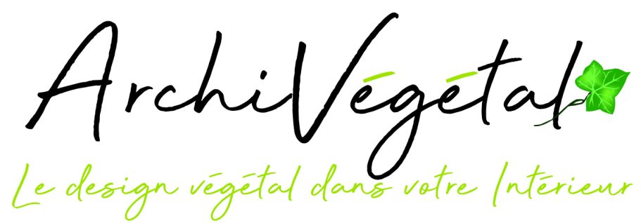 Logo ArchiVégétal